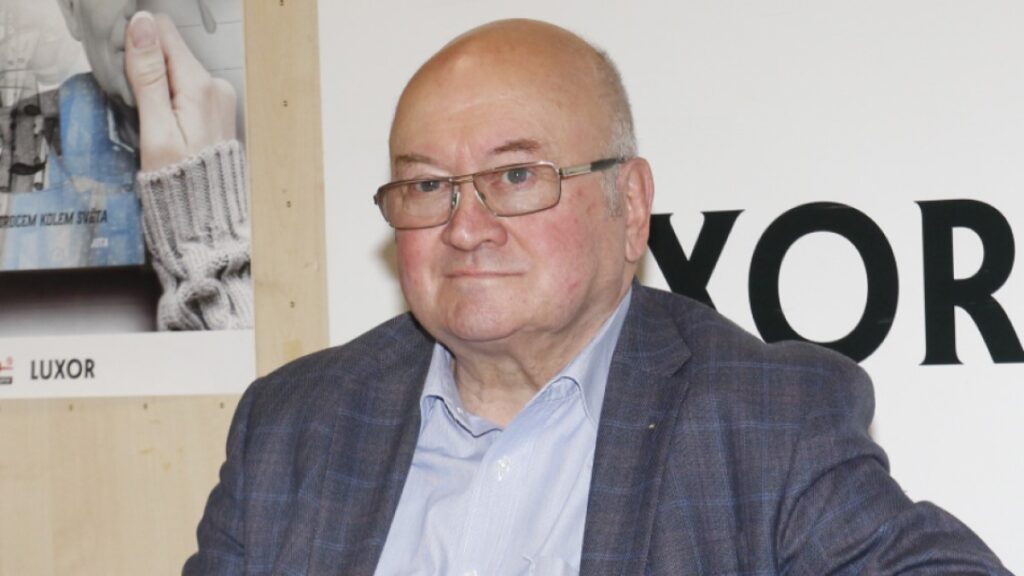 Fotografie Vladimíra Remka