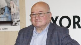 Fotografie Vladimíra Remka