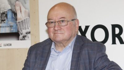 Fotografie Vladimíra Remka