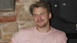 Fotografie Vojty Dyka