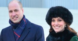Fotografie Williama a Kate