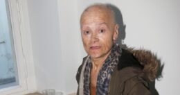 Fotografie Yvetty Kornové