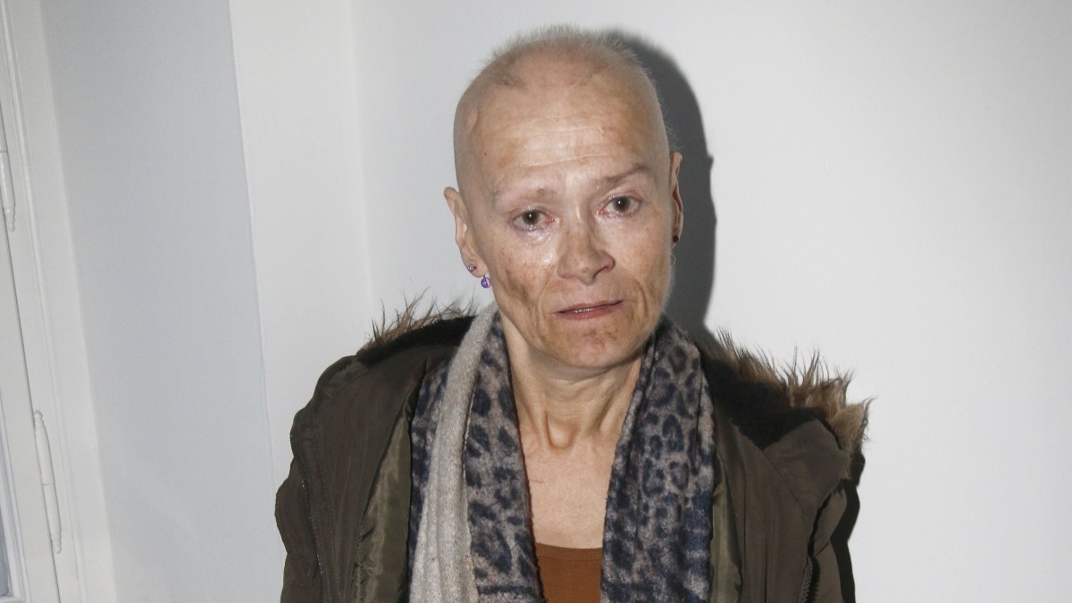 Fotografie Yvetty Kornové