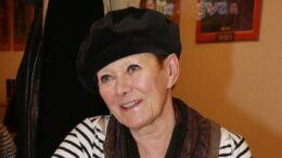 Fotografie Zdeny Hadrbolcové
