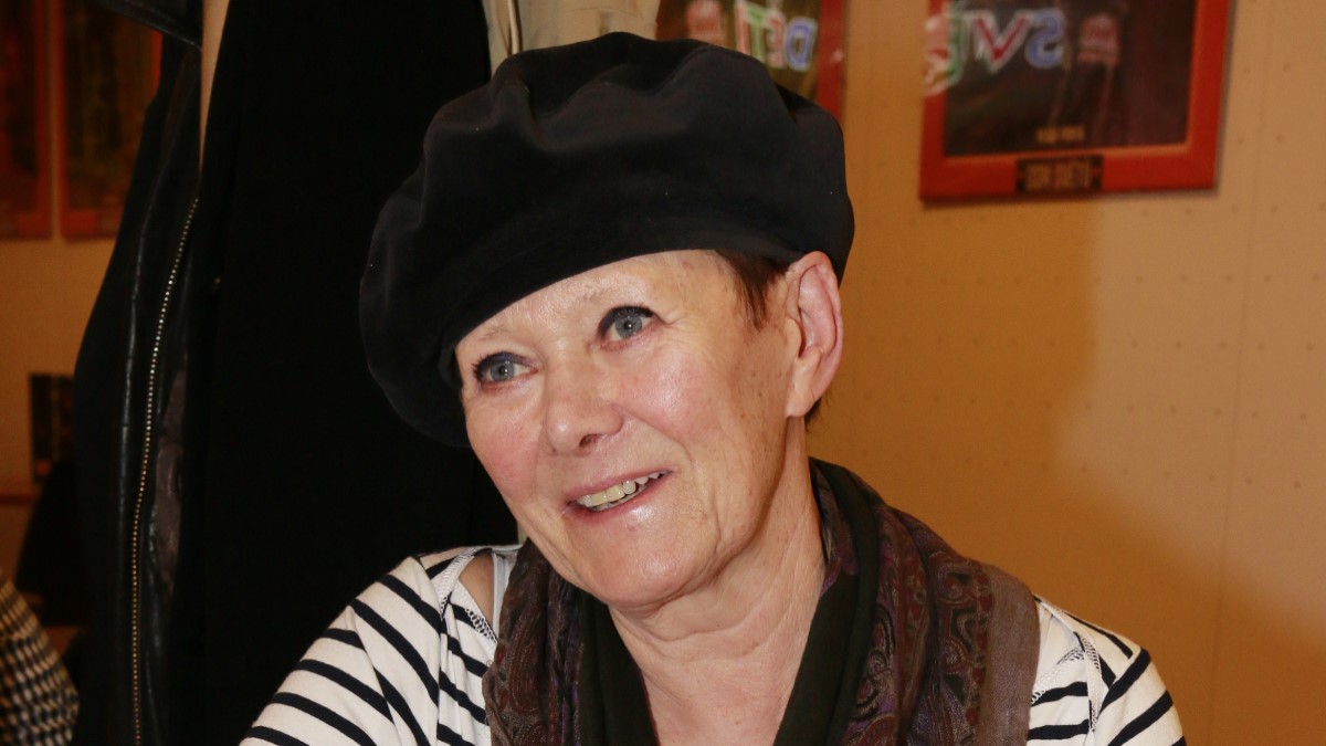 Fotografie Zdeny Hadrbolcové