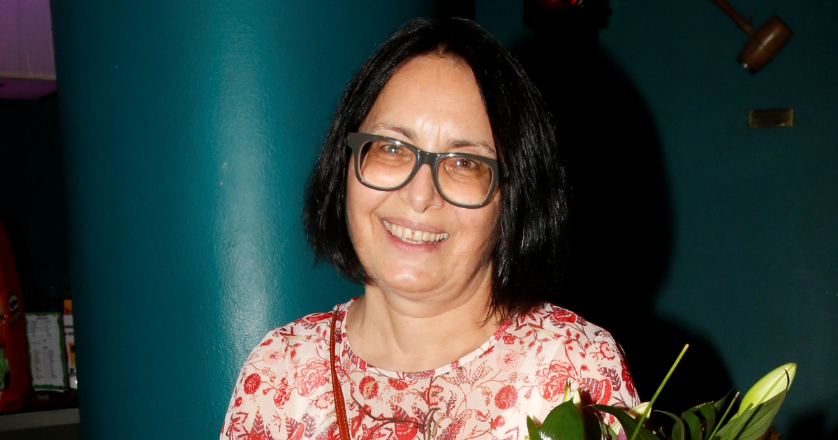 Fotografie Zory Jandové