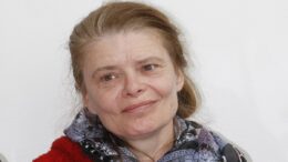 Fotografie Zuzany Bydžovské