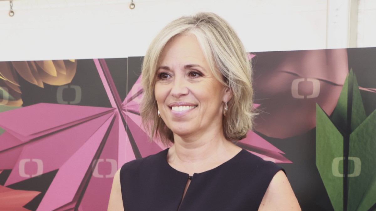 Fotografie Aleny Zárybnické