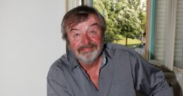 Fotografie Alexeje Pyška