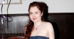 Fotografie Evy Toulové