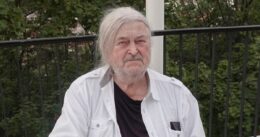 Fotografie Františka Ringo Čecha