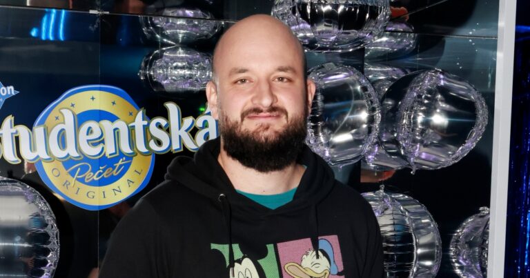 Fotografie Jana Pokorného Pokáče