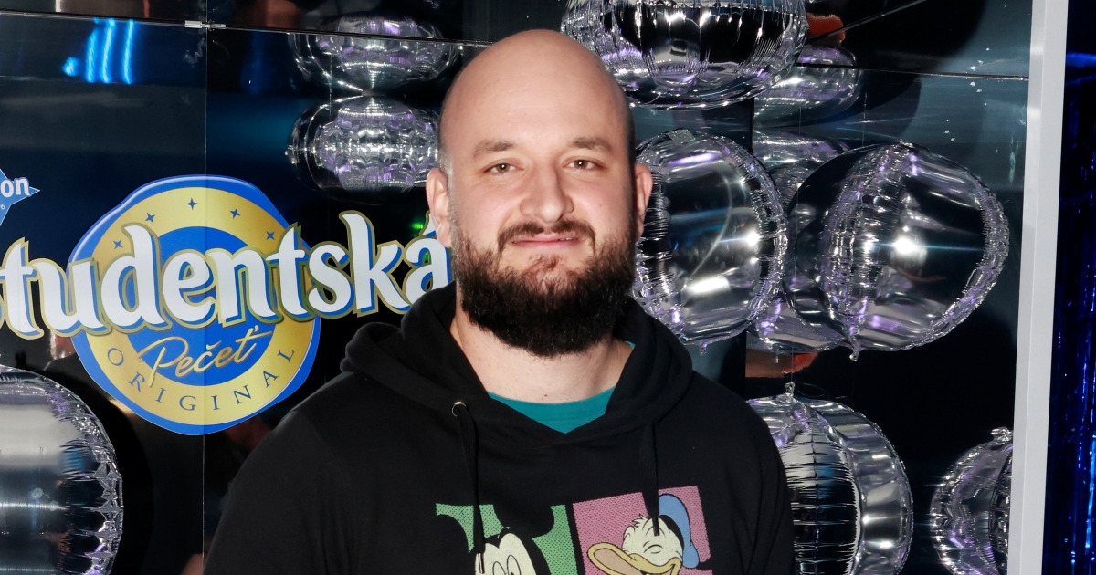 Fotografie Jana Pokorného Pokáče
