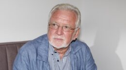 Fotografie Jaromíra Hanzlíka