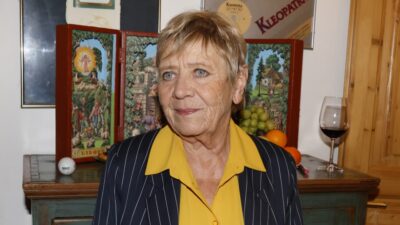 Fotografie Jaroslavy Obermaierové