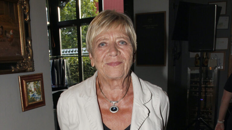 Fotografie Jaroslavy Obermaierové