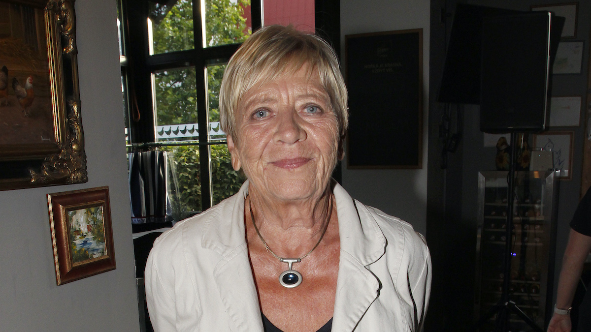 Fotografie Jaroslavy Obermaierové