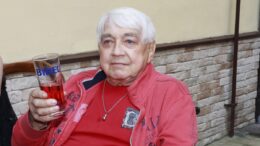 Fotografie Jiřího Krampola