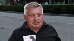 Fotografie Jiřího Krytináře