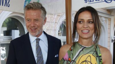 Fotografie Jiřího Langmajera a Adély Gondíkové