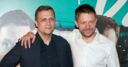 Fotografie Tomáše Vorla mladšího a Jiřího Mádla