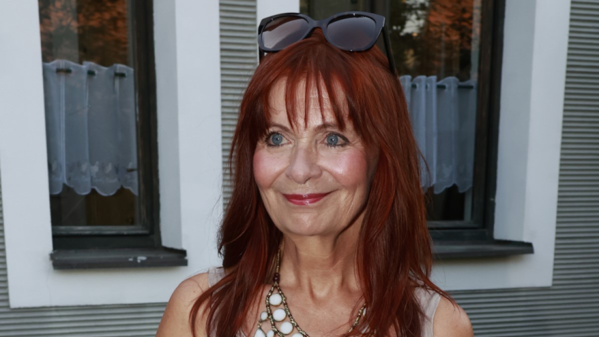 Fotografie Ljuby Krbové