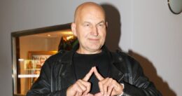Fotografie Lou Fanánka Hagena