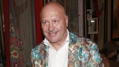 Fotografie Michala Davida