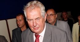 Fotografie Miloše Zemana