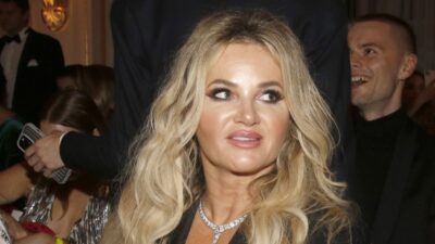 Fotografie Moniky Babišové