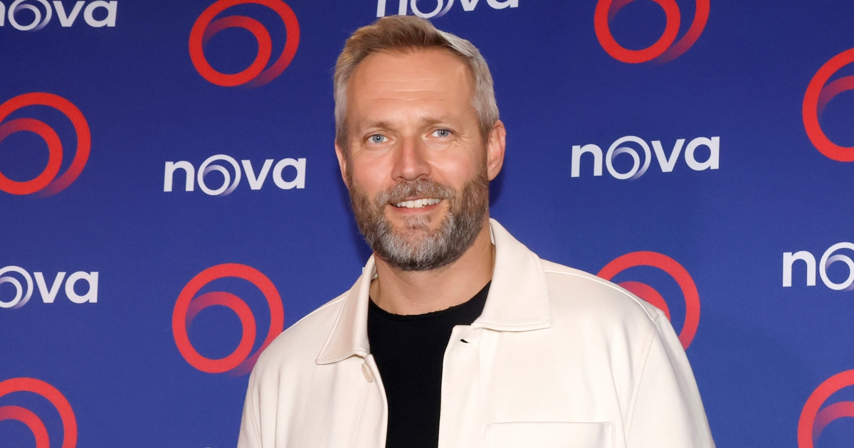 Fotografie Ondřeje Novotného