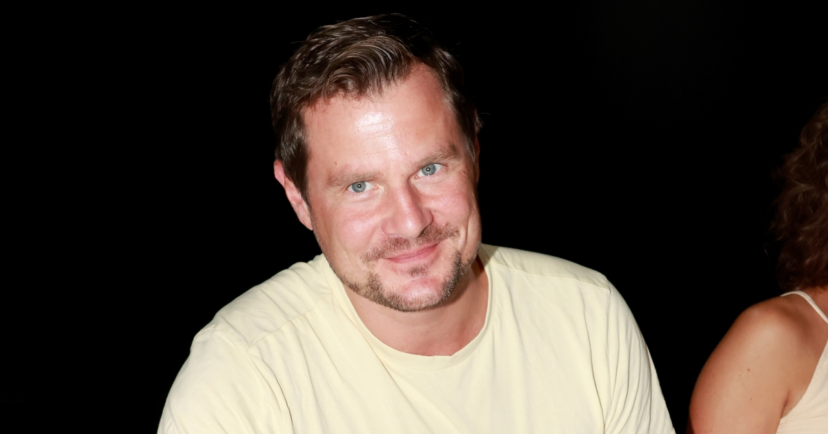 Fotografie Ondřeje Veselého