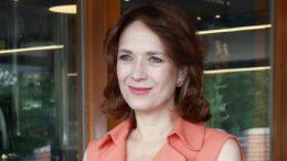 Fotografie Terezy Kostkové