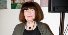Fotografie Uršuly Klukové