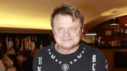Fotografie Viléma Čoka