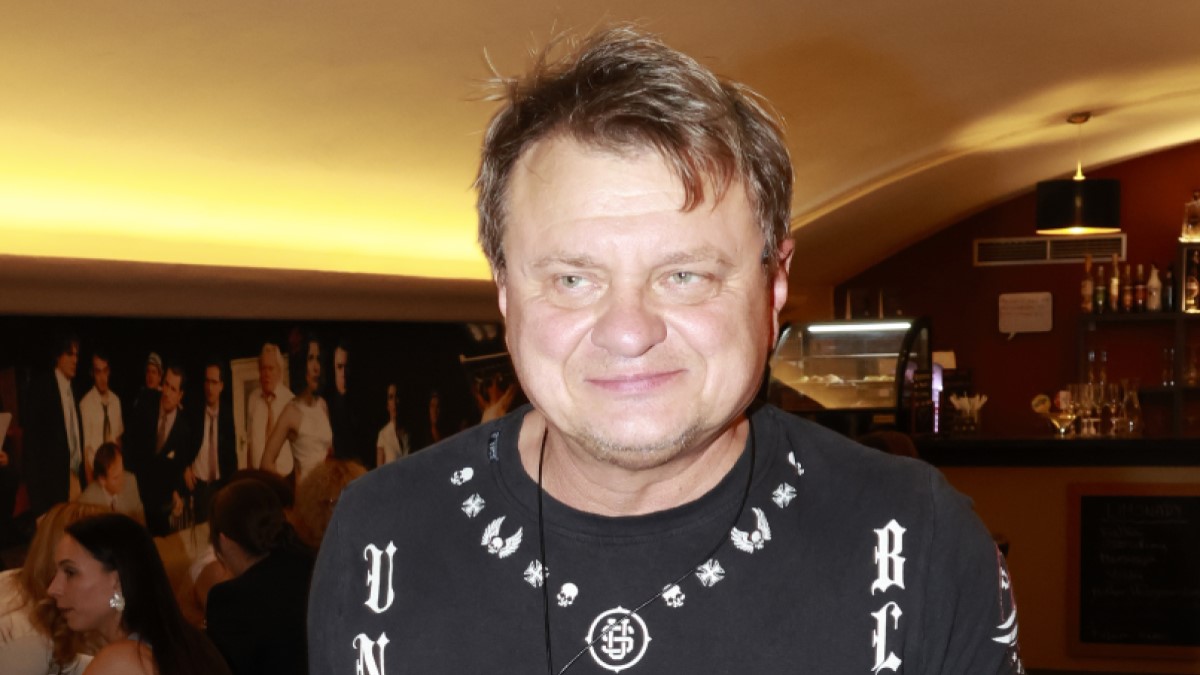 Fotografie Viléma Čoka