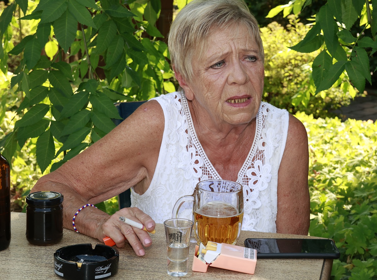 Fotografie Jaroslavy Obermaierové