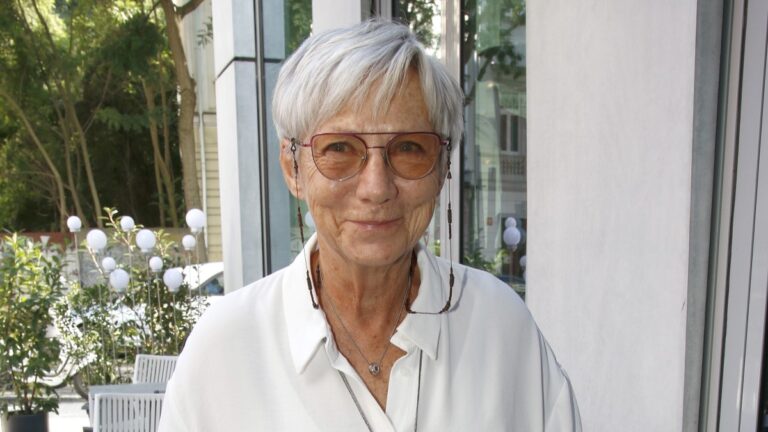 Fotografie Dany Syslové