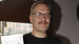 Fotografie Davida Matáska