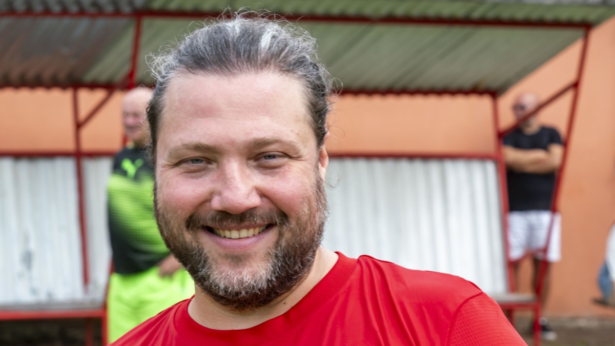 fotografie Felixe Slováčka mladšího