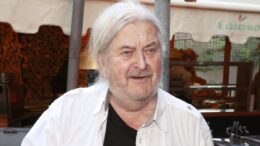 Fotografie Františka Ringo Čecha
