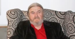 Fotografie Františka Ringo Čecha