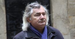 Fotografie Jána Zákopčaníka