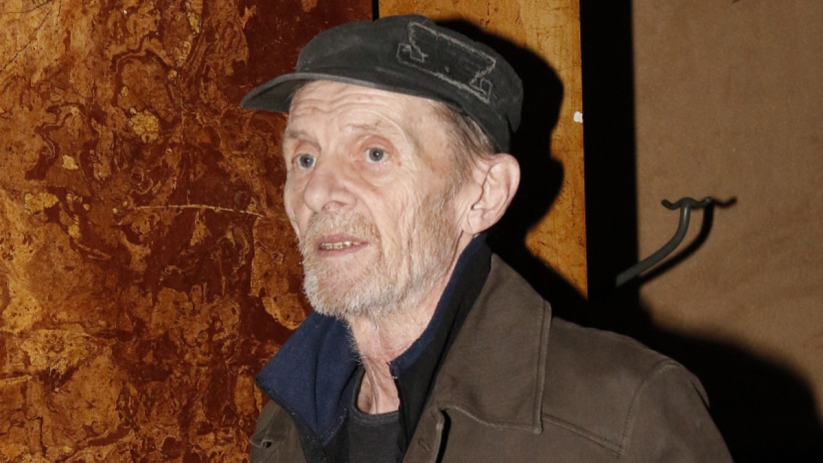 Fotografie Jiřího Schmitzera