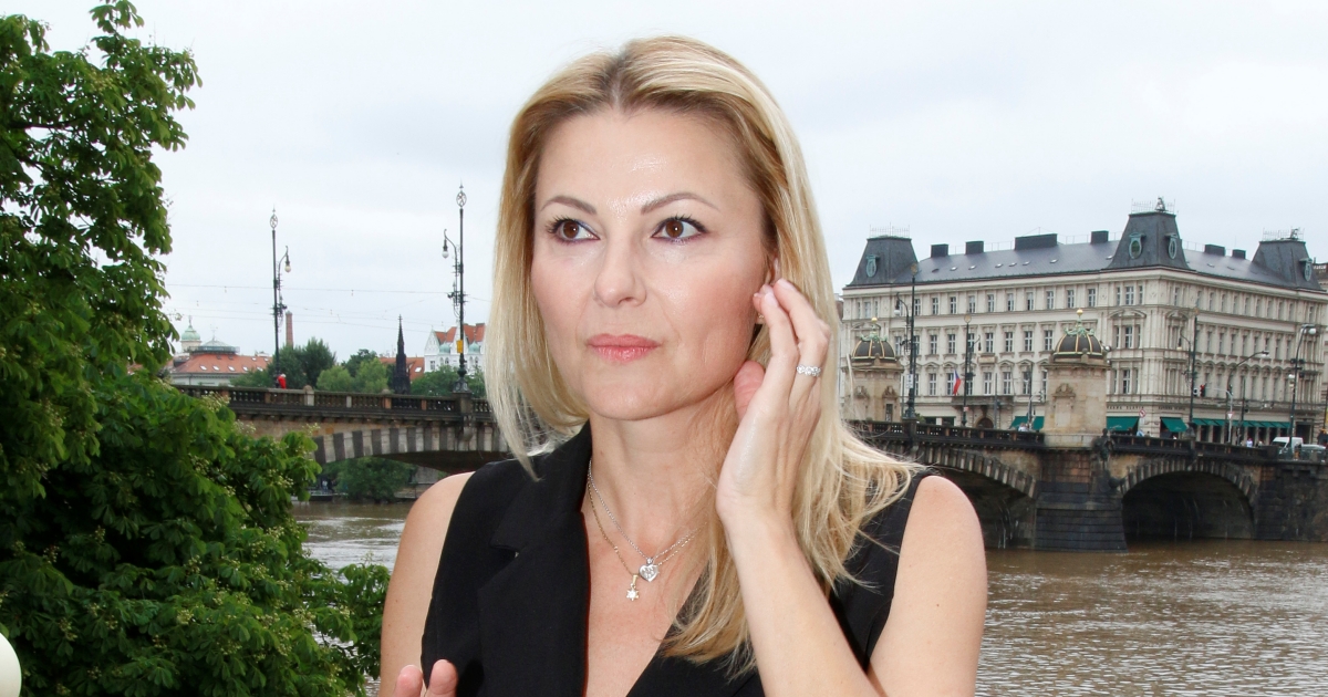 Fotografie Jitky Kocurové