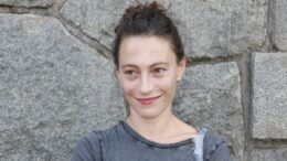 Fotografie Johany Matouškové