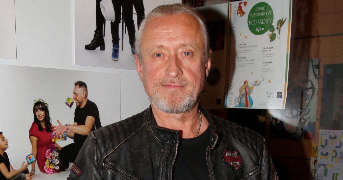 Fotografie Kamila Střihavky