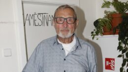 Fotografie Ladislava Freje