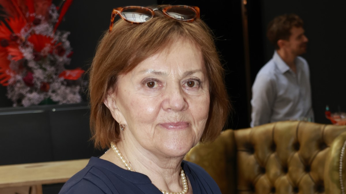 Fotografie Lenky Termerové