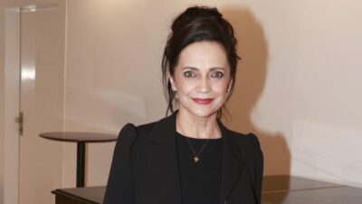 Fotografie Lucie Bilé